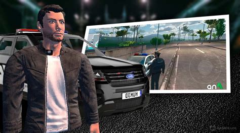 Download Police Sim 2022 for PC .